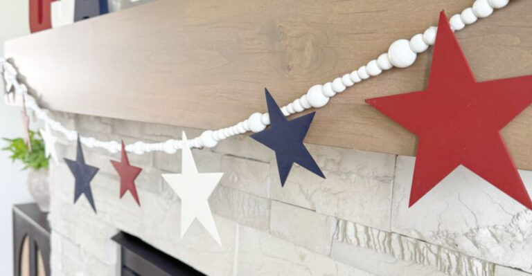 17 Fourth Of July Decor Ideas To Celebrate Your Patriotic Spirit In Style