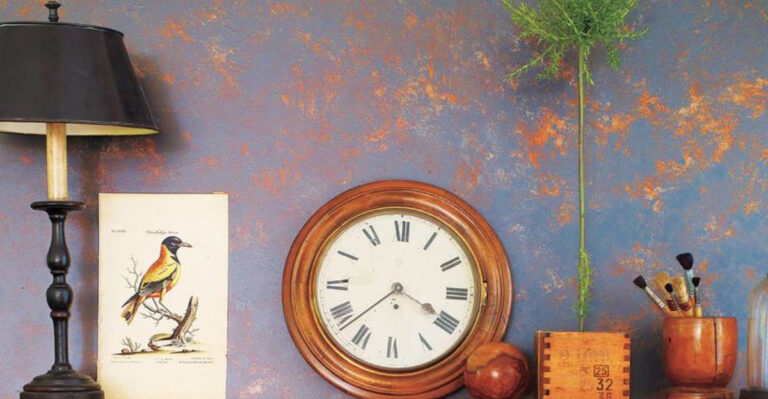 17 Historic Design Traditions That Can Help You Decorate Beautifully On A Budget