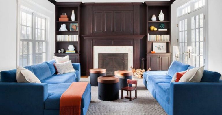 17 Interior Design Choices That Secretly Reflect Your Insecurity (Yes, Really)