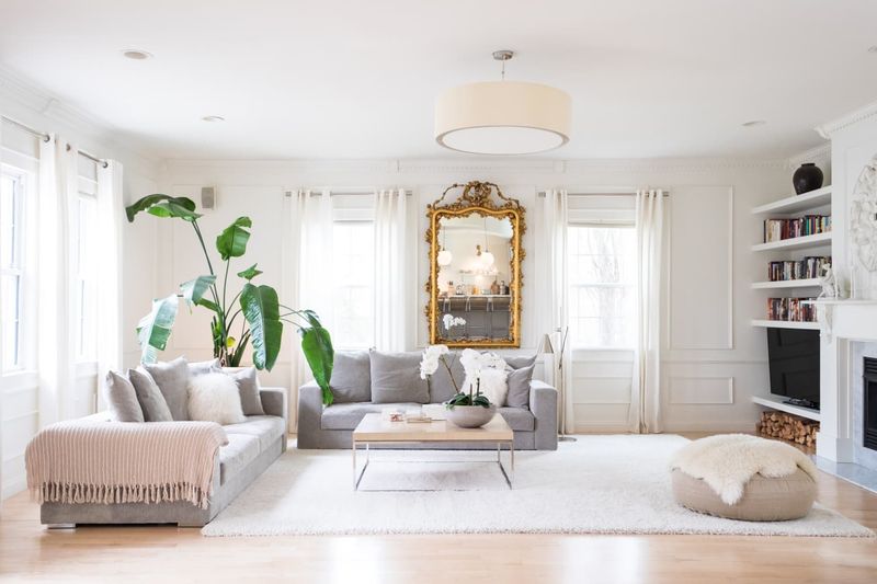 Antique Mirrors