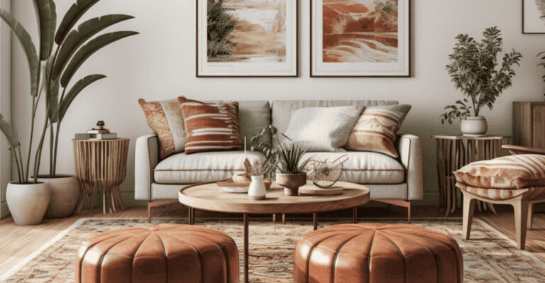 17 Living Room Finds You Should Always Thrift And Instantly Add Character And Charm