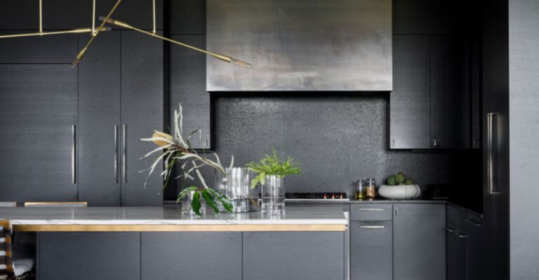 17 One-Wall Kitchens That’ll Make You Rethink the Underdog Layout