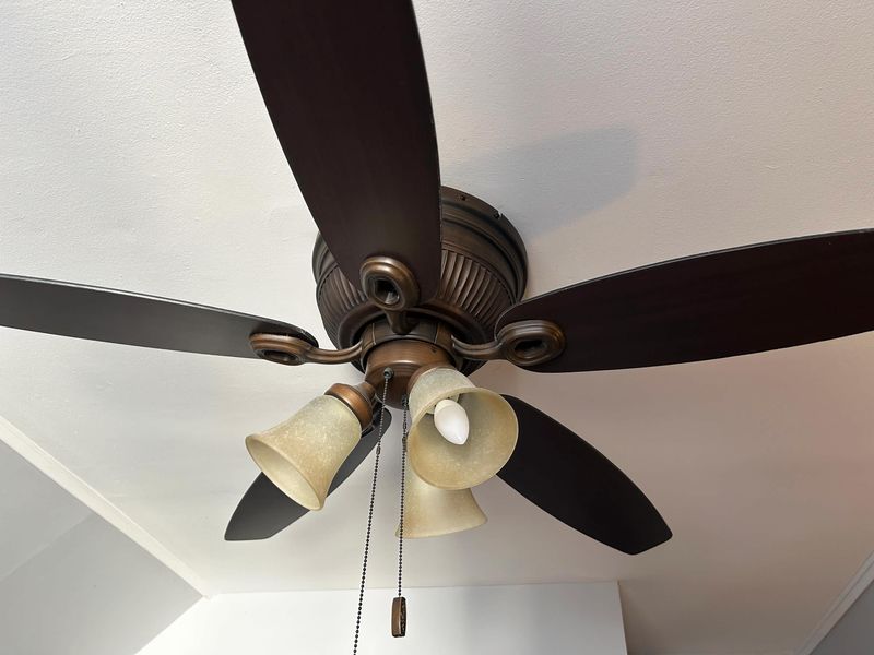 Ceiling Fans