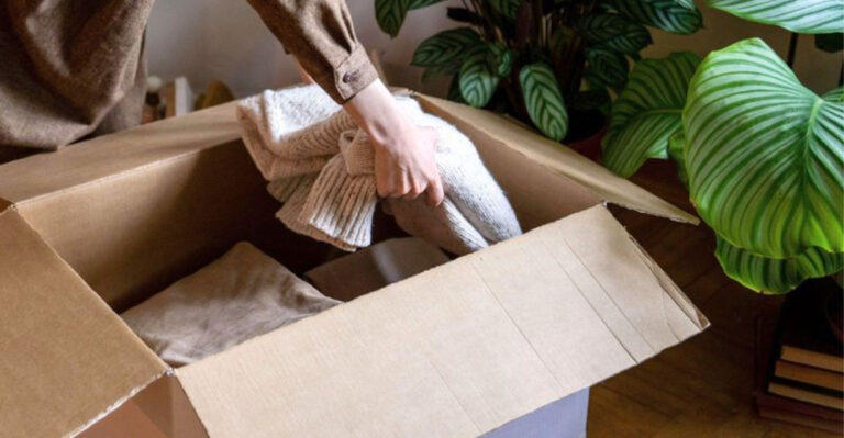 17 Reasons the Lazy-Girl Decluttering Method Actually Works And How You Can Do It Too