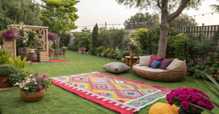 17 Simple Tricks To Revive Your Sad Yard Before The Month’s Over