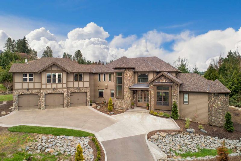 Giant McMansions