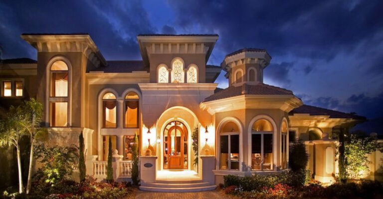 17 Things in Suburbia That Used to Mean “Success”, But Now They Just Look Tacky
