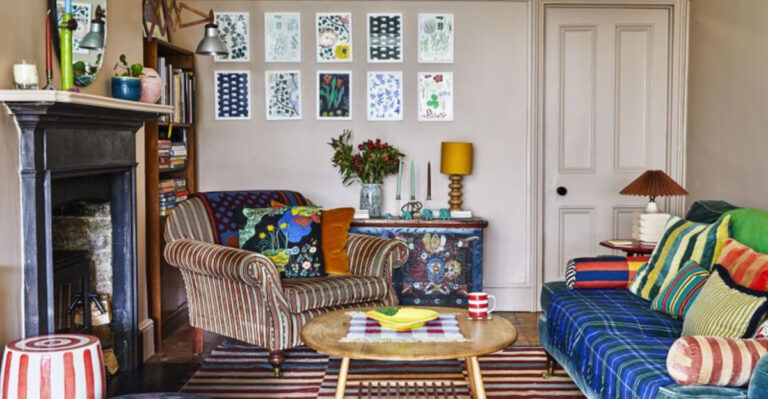17 Things Wealthy Eyes Catch Right Away in Working-Class Houses