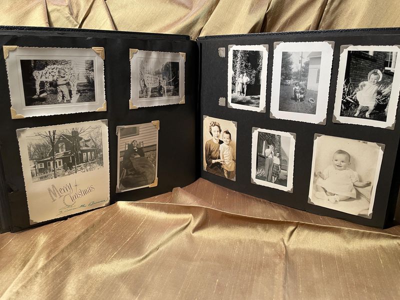 Family Photo Albums
