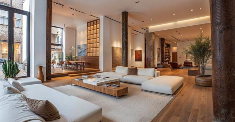 17 Things You’ll Rarely See In The Homes Of Wealthy, High-Profile Clients, According To An Interior Designer