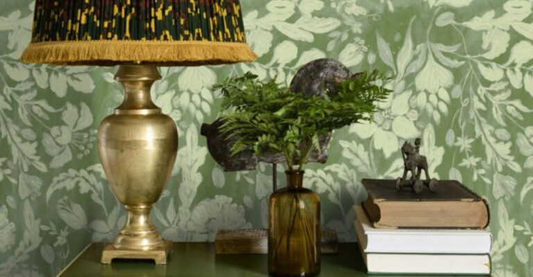 17 Ways Gen Z’s Grandma Aesthetic Trend Is Bringing Cozy, Vintage Charm Back Into Home Design