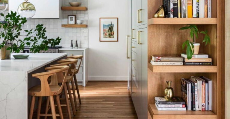 17 Ways To Make Challenging Spaces The Focal Point Of Your Design