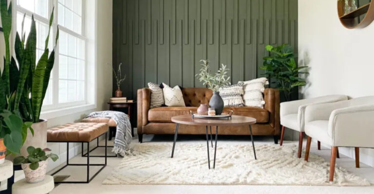 17 Ways To Make Your Living Room Look Like An HGTV “After”