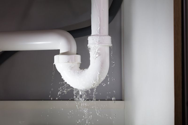 Ignoring Small Leaks