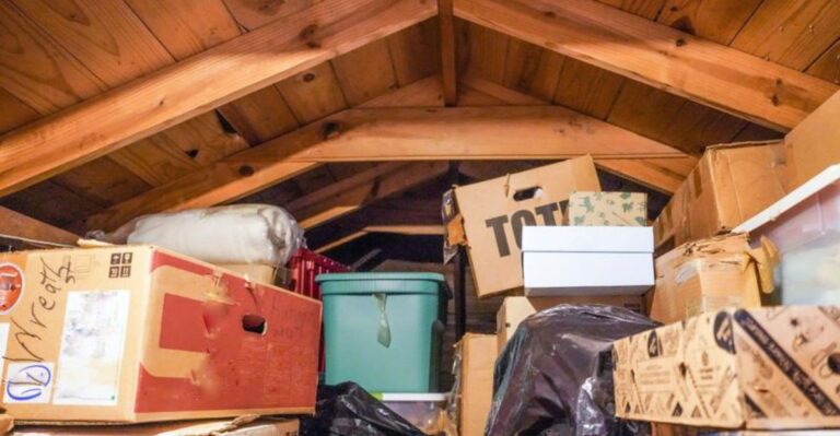 17 Ways You’re Damaging Your House Without Even Knowing It
