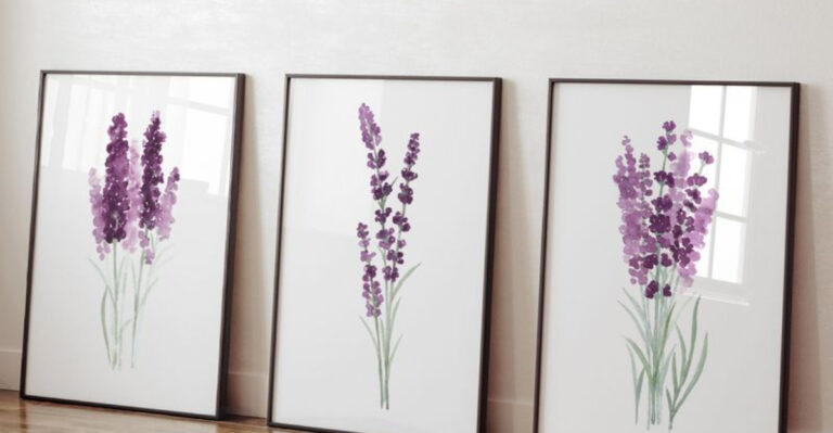 18 Deliciously Stylish Trends Blending Lavender Girl Vibes And Food-Inspired Aesthetics