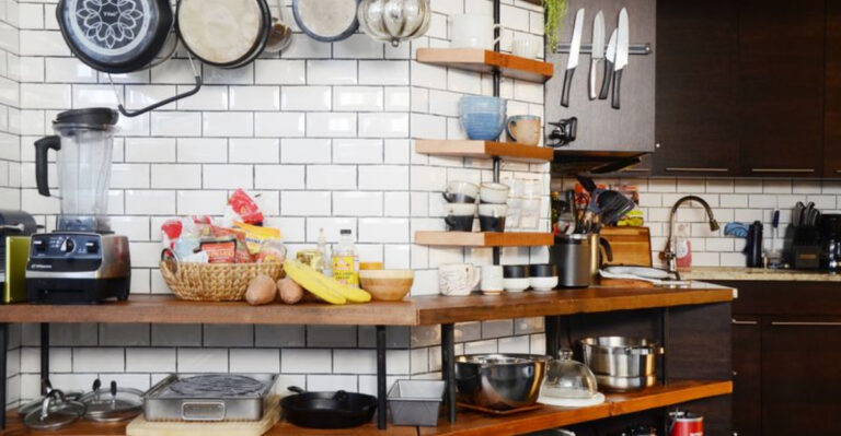 18 Design Fads That Quietly Ruined A Lot Of Good Homes
