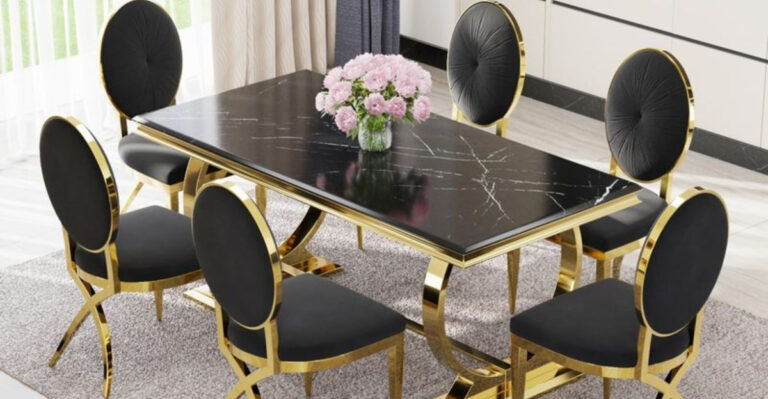 18 Dining Room Features That Are Always Eyesores, According To Experts