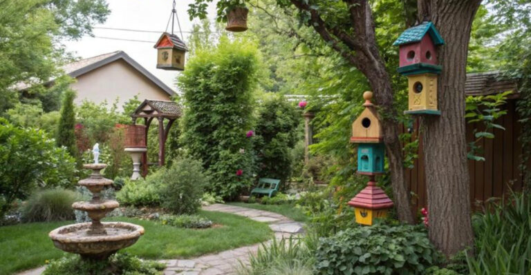 18 Easy DIY Projects To Unlock Your Backyard’s Hidden Potential