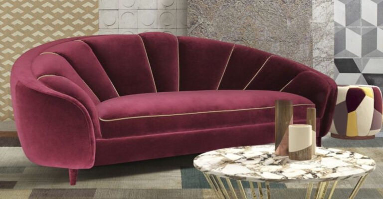 18 Essential Furniture Pieces for a Timeless Art Deco-Inspired Space