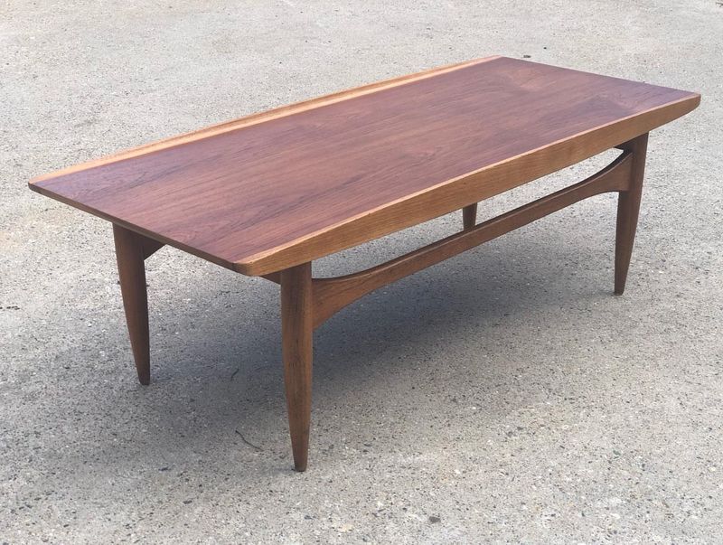 Vintage Coffee Tables