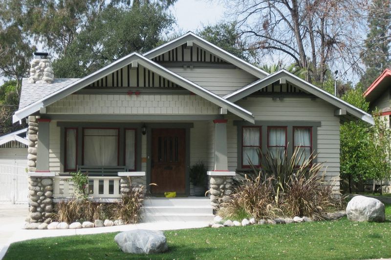 Timeless Curb Appeal