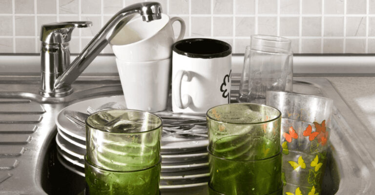 18 Red Flags Your Kitchen Is Way More Disorganized Than You Think