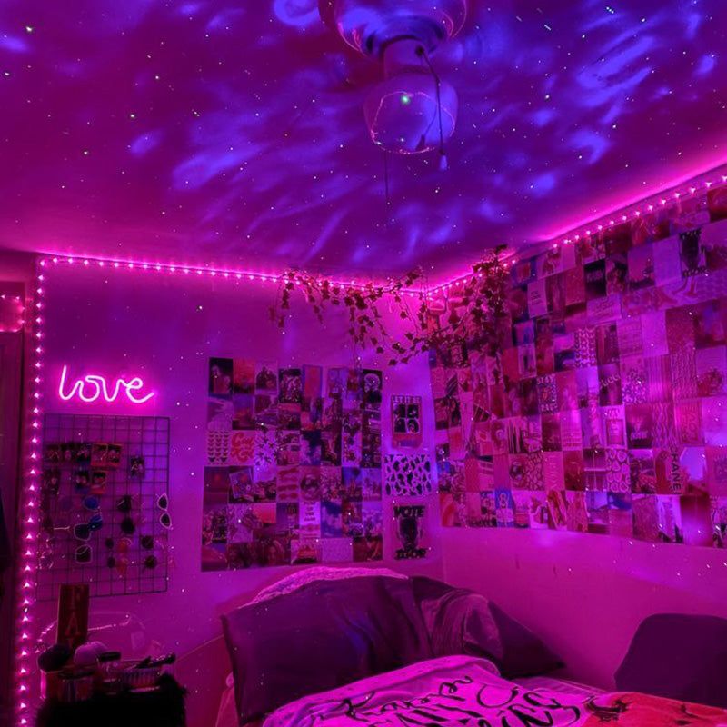 LED Strip Lights Everywhere