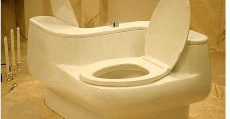 18 Times Interior Designers Completely Ignored Logic