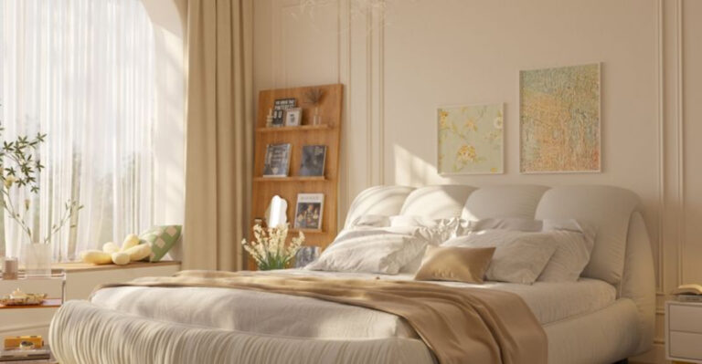 18 Ways How I Nailed the ‘Quiet Luxury’ Look in My Guest Room