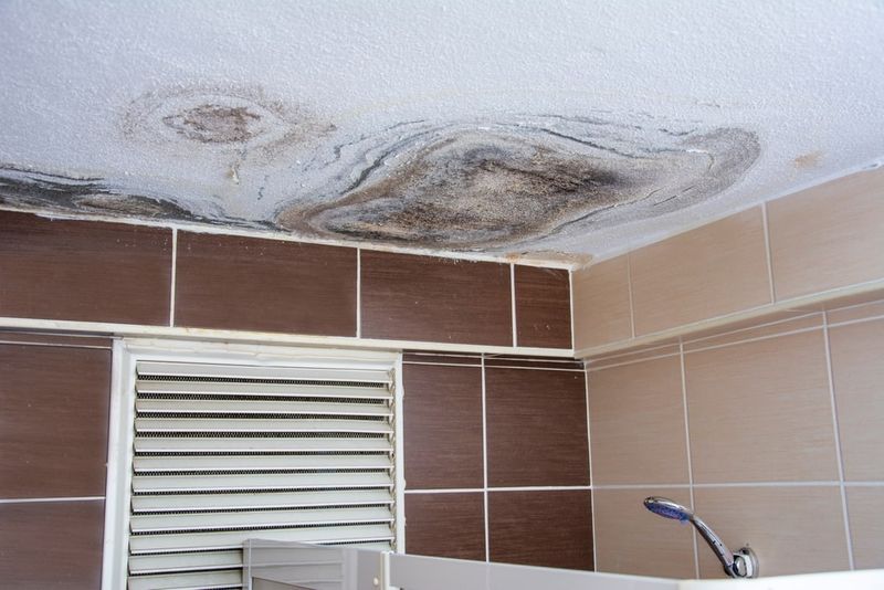 Ignoring Proper Ventilation