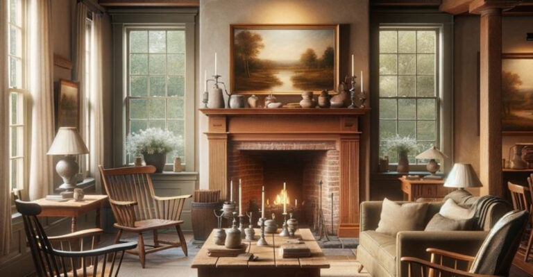 19 Design Lessons We Can Learn From Historic Homes For Creating Timeless Interiors