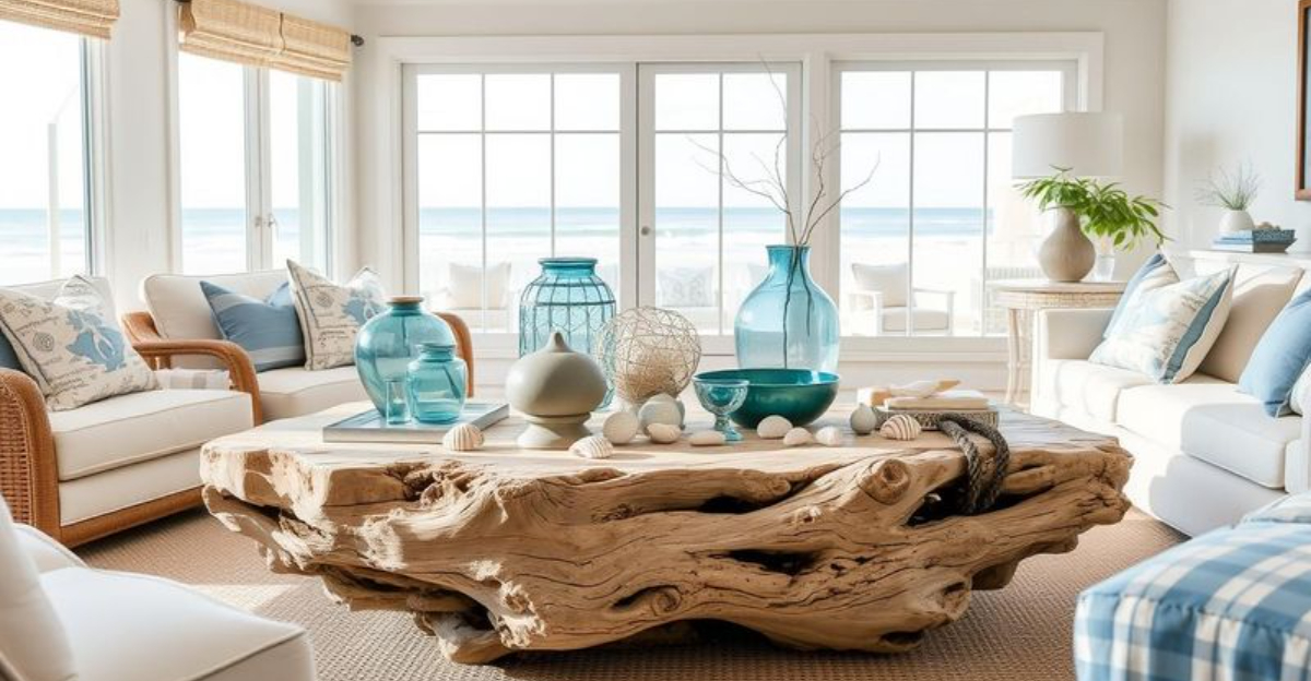 19 Designer-Approved Features That Define Authentic Beach House Style