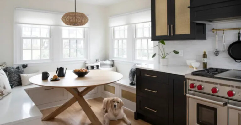 19 Forgotten Home Design Trends Making A Stunning Comeback