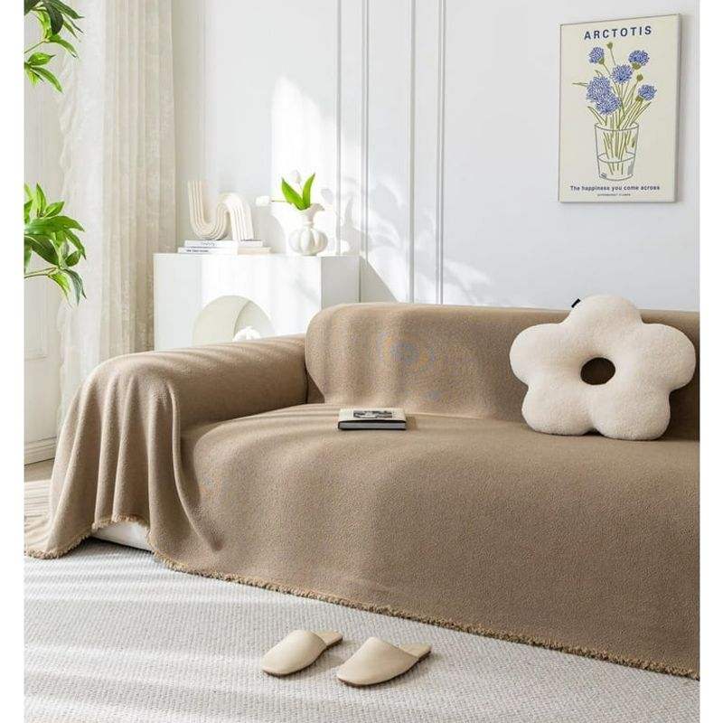 Choose Washable Slipcovers