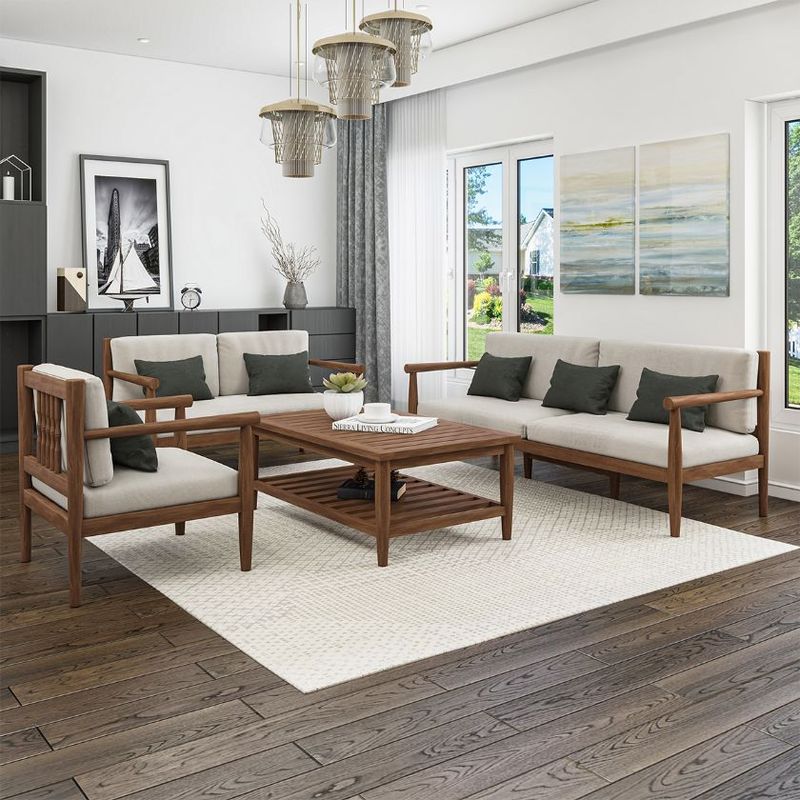 Teak Wood Furniture