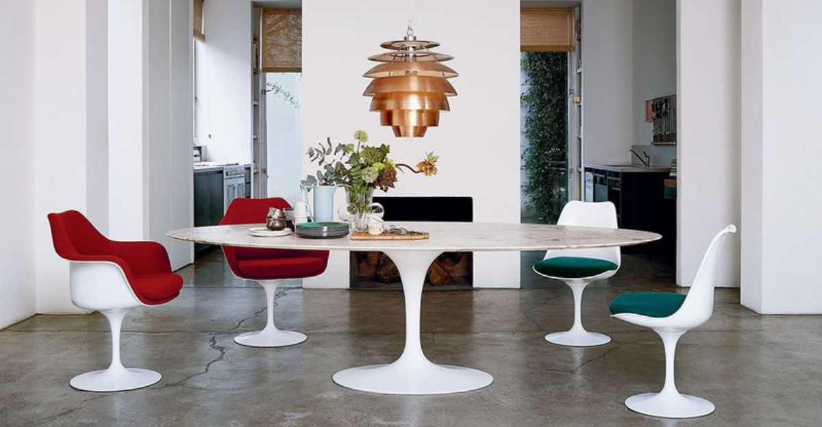 19 Mid-Century Modern Interior Designs That Feel Fresh Again