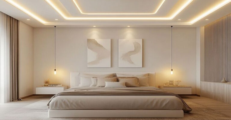 19 Minimalist Bedroom Ideas For Crafting A Peaceful, Serene Retreat