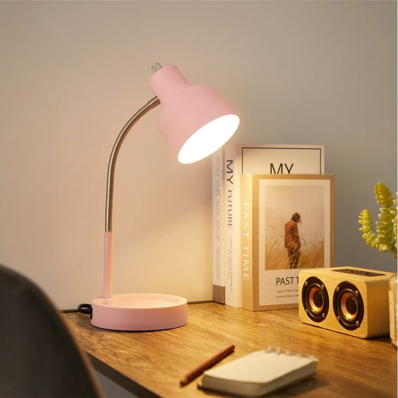 Color-Changing Desk Lamp