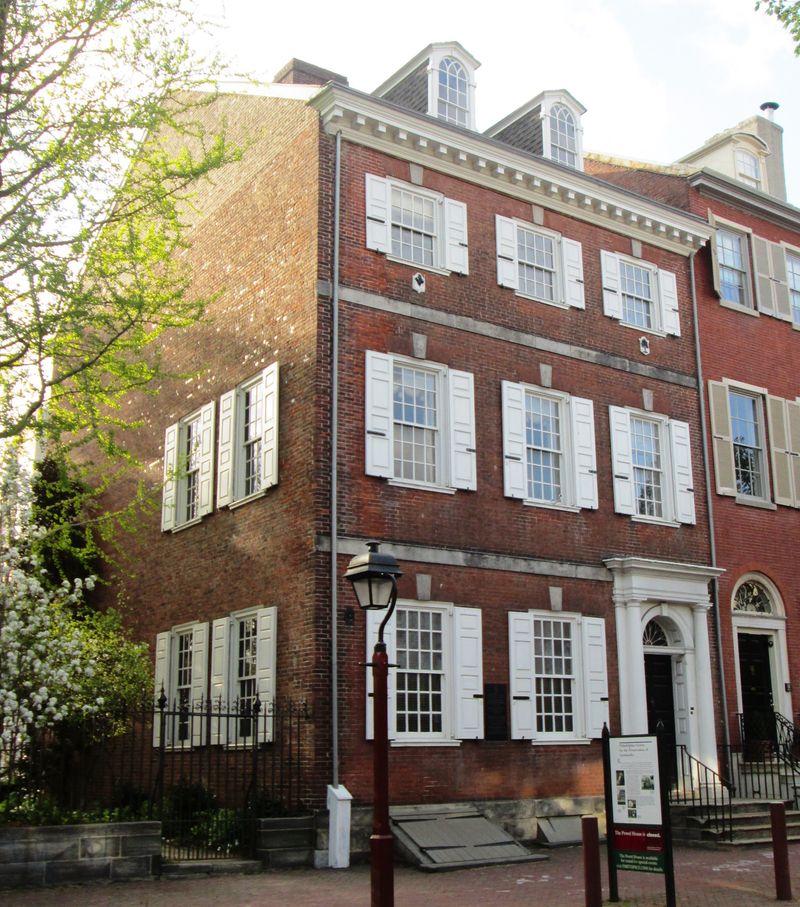 Powel House (Philadelphia, PA)