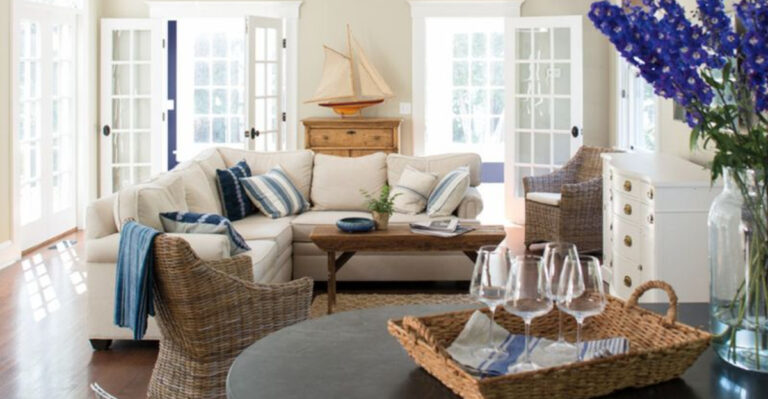 20 Clever Ways To Remodel An Inherited House Without Blowing Your Budget