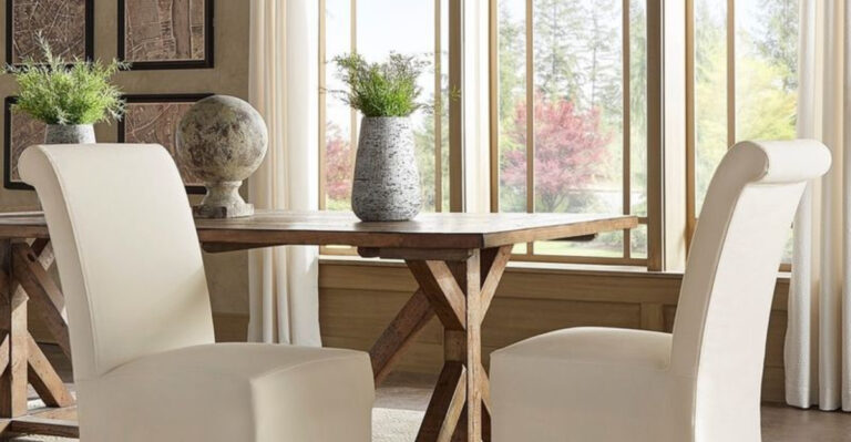 20 Eclectic Chair Combinations That Actually Work And Impress You
