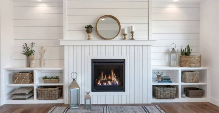 15 Functional And Stylish Farmhouse Living Room Ideas (Plus 5 You Will Absolutely Love)