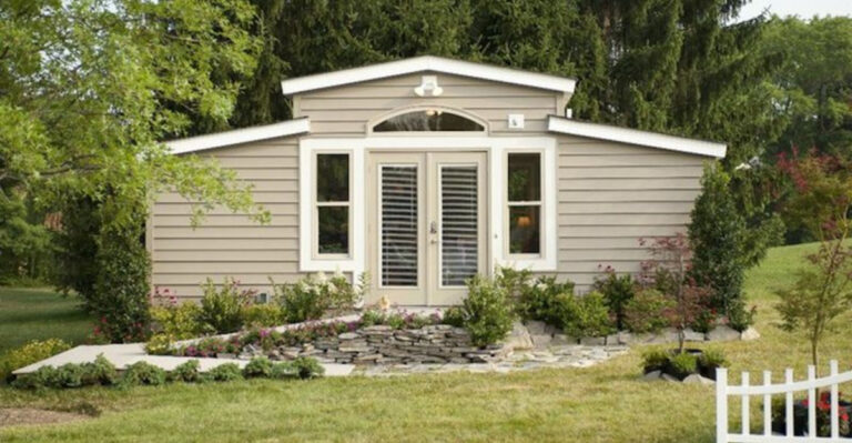 20 Granny Pods That Explain The New Definition Of Snugly Living (And What To Watch Out For)