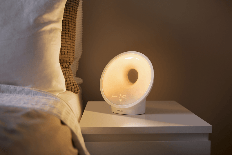 Philips SmartSleep Wake-Up Light
