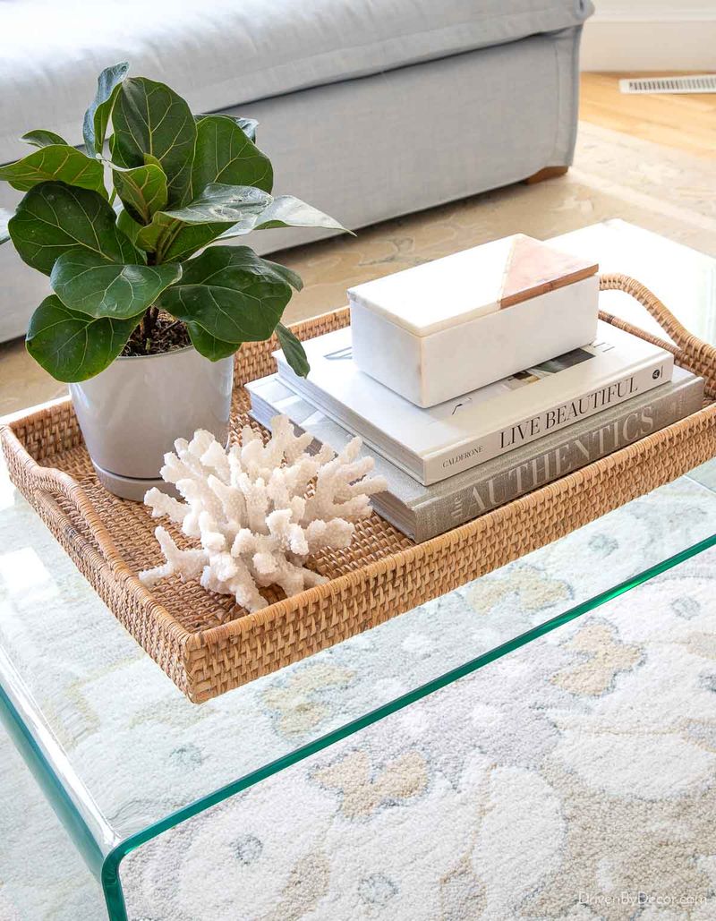 Decorative Trays