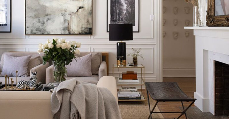 20 Simple Tweaks That Make A House Feel Brand New
