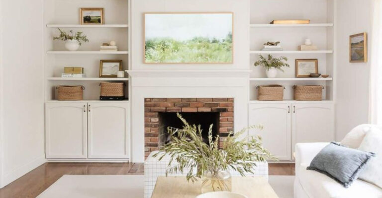 20 Smart Ways to Use Color Psychology to Make a Room Feel Bigger Without Repainting