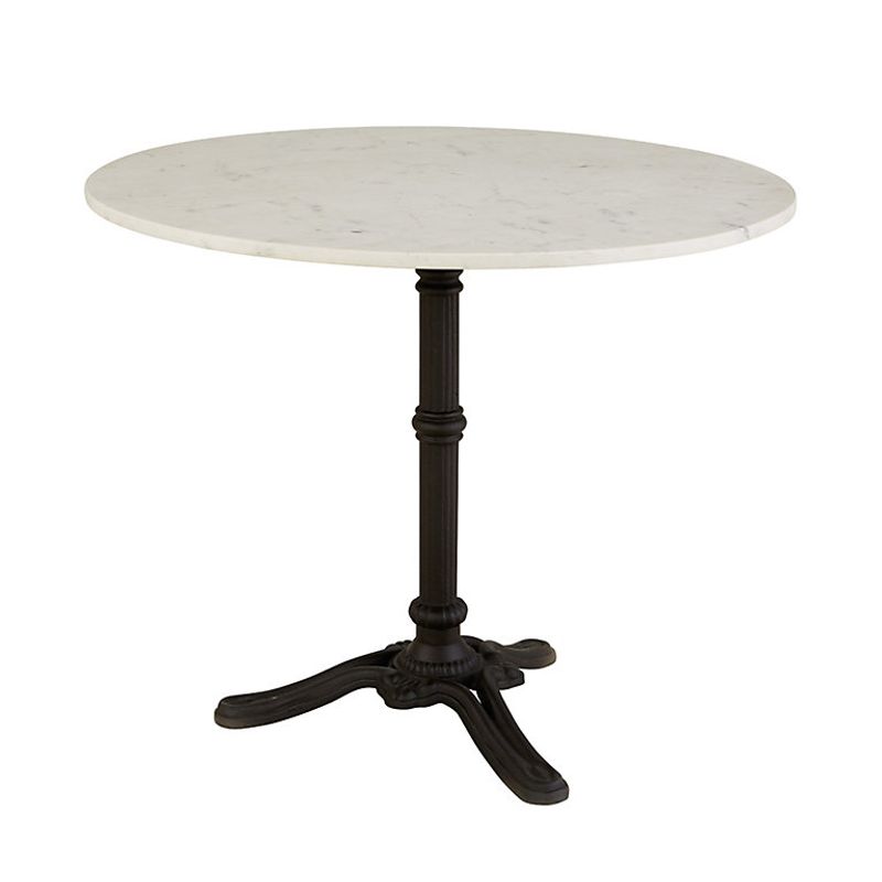 Marble Café Tables