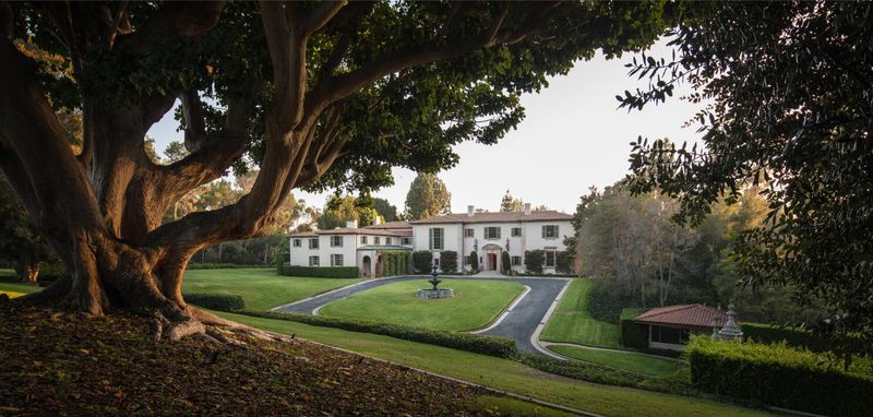 594 S. Mapleton Dr. (Los Angeles, CA)
